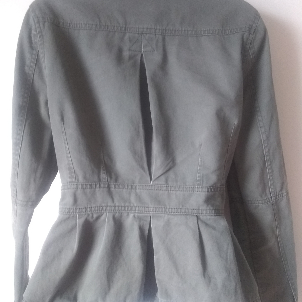 Jacket - Picture 3 of 3